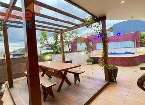 Cobertura, 3 Quartos, 1 Suite em Rua Aripuana, Buritis, Belo Horizonte, MG valor de R$ 1.400.000,00 no Lugar Certo