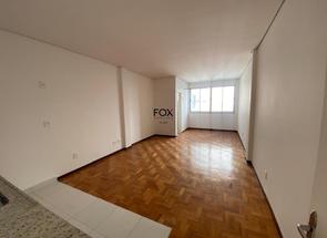 Apartamento, 1 Quarto, 1 Suite para alugar em Centro, Belo Horizonte, MG valor de R$ 2.100,00 no Lugar Certo