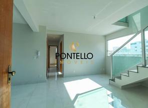 Cobertura, 3 Quartos, 2 Vagas, 1 Suite em Santa Mônica, Belo Horizonte, MG valor de R$ 850.000,00 no Lugar Certo