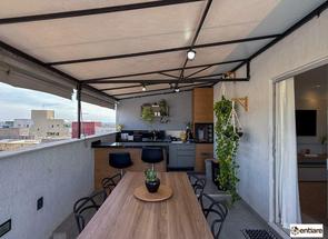 Cobertura, 2 Quartos, 2 Vagas, 1 Suite em Buritis, Belo Horizonte, MG valor de R$ 750.000,00 no Lugar Certo