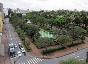 Apartamento, 4 Quartos, 2 Vagas, 1 Suite para alugar em Funcionários, Belo Horizonte, MG valor de R$ 12.000,00 no Lugar Certo