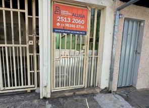 Casa, 2 Quartos para alugar em Rua Roberto Salles Barbosa, Tirol, Belo Horizonte, MG valor de R$ 950,00 no Lugar Certo