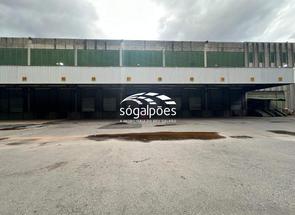 Galpão, 30 Vagas para alugar em Campina Verde, Contagem, MG valor de R$ 590.400,00 no Lugar Certo