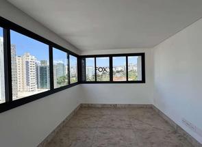 Apartamento, 4 Quartos, 4 Vagas, 4 Suites em Lourdes, Belo Horizonte, MG valor de R$ 2.490.000,00 no Lugar Certo