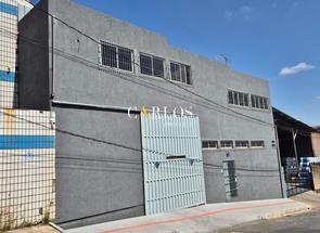 Galpão em Vila Paris, Contagem, MG valor de R$ 1.300.000,00 no Lugar Certo