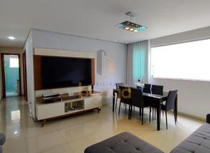 Apartamento, 2 Quartos, 2 Vagas, 1 Suite em Castelo, Belo Horizonte, MG valor de R$ 698.000,00 no Lugar Certo