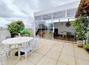 Cobertura, 3 Quartos, 2 Vagas, 2 Suites em Alto Barroca, Belo Horizonte, MG valor de R$ 1.160.000,00 no Lugar Certo