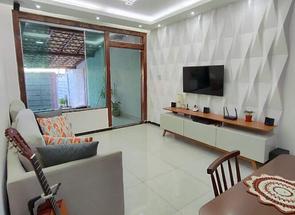 Casa, 2 Quartos, 2 Vagas em Novo Centro, Santa Luzia, MG valor de R$ 369.000,00 no Lugar Certo