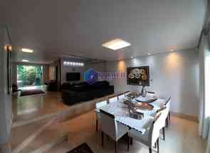 Casa, 3 Quartos, 3 Vagas, 1 Suite em Luxemburgo, Belo Horizonte, MG valor de R$ 2.890.000,00 no Lugar Certo