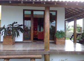 Casa, 4 Quartos, 3 Vagas, 4 Suites em Pontevila, Formiga, MG valor de R$ 1.500.000,00 no Lugar Certo