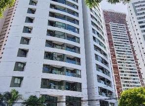 Apartamento, 2 Quartos, 1 Vaga, 1 Suite em Rosarinho, Recife, PE valor de R$ 550.000,00 no Lugar Certo