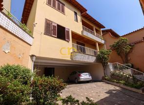 Casa, 5 Quartos, 5 Vagas, 2 Suites para alugar em Palmares, Belo Horizonte, MG valor de R$ 6.660,00 no Lugar Certo