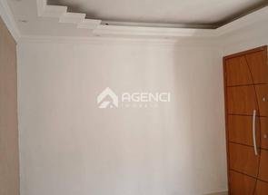 Apartamento, 2 Quartos em Rua Coronel Antônio Benjamim Camargos, Industrial Santa Rita, Contagem, MG valor de R$ 250.000,00 no Lugar Certo