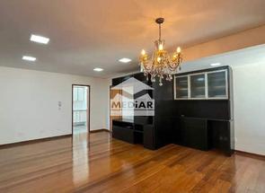 Apartamento, 3 Quartos, 2 Vagas, 1 Suite em Sion, Belo Horizonte, MG valor de R$ 880.000,00 no Lugar Certo