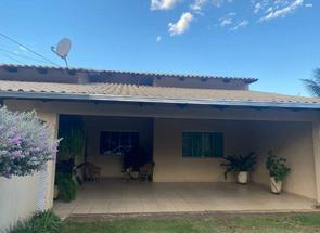 Casa, 2 Quartos, 4 Vagas, 2 Suites em Rua Boulevard Amendoeiras, Jardim Atlântico, Goiânia, GO valor de R$ 1.600.000,00 no Lugar Certo