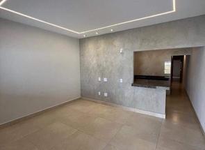 Casa, 3 Quartos, 1 Vaga, 1 Suite em Rua Ri 8, Residencial Itaipú, Goiânia, GO valor de R$ 340.000,00 no Lugar Certo
