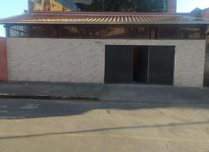 Apartamento, 3 Quartos, 2 Vagas, 1 Suite em Novo Eldorado, Contagem, MG valor de R$ 435.000,00 no Lugar Certo