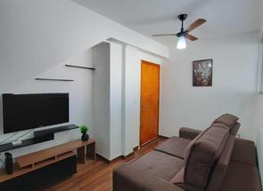 Apartamento, 2 Quartos, 1 Vaga, 1 Suite para alugar em Serrano, Belo Horizonte, MG valor de R$ 3.000,00 no Lugar Certo