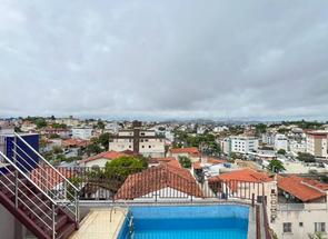 Cobertura, 4 Quartos, 3 Vagas, 1 Suite em Santa Amélia, Belo Horizonte, MG valor de R$ 1.300.000,00 no Lugar Certo