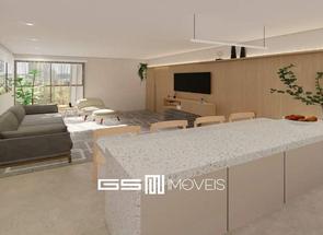 Apartamento, 3 Quartos, 2 Vagas, 1 Suite em Itapoã, Belo Horizonte, MG valor de R$ 649.000,00 no Lugar Certo