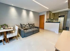 Apartamento, 2 Quartos, 2 Vagas, 1 Suite em Cabral, Contagem, MG valor de R$ 580.000,00 no Lugar Certo
