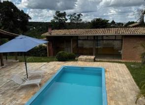 Casa, 2 Quartos, 5 Vagas em Condados da Lagoa, Lagoa Santa, MG valor de R$ 990.000,00 no Lugar Certo