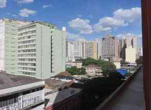 Apartamento, 2 Quartos para alugar em Centro, Belo Horizonte, MG valor de R$ 1.350,00 no Lugar Certo