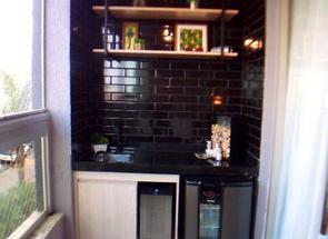 Apartamento, 4 Quartos, 2 Vagas, 1 Suite em Avenida Deputado Cristóvam Chiaradia, Buritis, Belo Horizonte, MG valor de R$ 920.000,00 no Lugar Certo