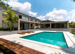Casa, 5 Quartos, 4 Vagas, 4 Suites em Bosque da Ribeira, Nova Lima, MG valor de R$ 11.800.000,00 no Lugar Certo