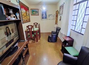 Apartamento, 3 Quartos, 1 Vaga em Sagrada Família, Belo Horizonte, MG valor de R$ 320.000,00 no Lugar Certo