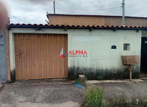 Casa, 2 Quartos, 3 Vagas em Washington Pires, Ibirité, MG valor de R$ 368.000,00 no Lugar Certo