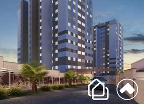 Apartamento, 2 Quartos, 1 Vaga, 1 Suite em Senhora do Porto, Palmeiras, Belo Horizonte, MG valor de R$ 395.000,00 no Lugar Certo