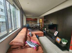 Apartamento, 3 Quartos, 1 Vaga, 1 Suite para alugar em Serra, Belo Horizonte, MG valor de R$ 4.600,00 no Lugar Certo