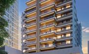 Apartamento, 2 Quartos