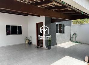 Casa, 3 Quartos em Rua Dom Abel, Santa Luzia, Luziânia, GO valor de R$ 370.000,00 no Lugar Certo