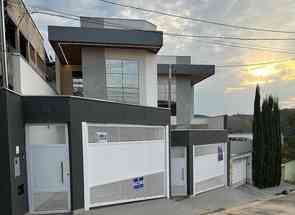 Casa, 3 Quartos, 2 Vagas, 1 Suite em Ideal, Ipatinga, MG valor de R$ 780.000,00 no Lugar Certo
