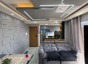 Apartamento, 2 Quartos em Quadra Qn 321 Conjunto a, Samambaia Sul, Samambaia, DF valor de R$ 269.990,00 no Lugar Certo