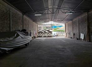 Galpão em Jardinópolis, Belo Horizonte, MG valor de R$ 1.350.000,00 no Lugar Certo