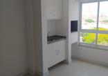 Apartamento, 2 Quartos, 2 Vagas, 1 Suite