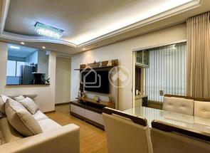 Apartamento, 3 Quartos, 1 Vaga, 1 Suite em Rua Tito Guimarães, Buritis, Belo Horizonte, MG valor de R$ 550.000,00 no Lugar Certo