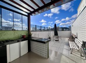 Cobertura, 2 Quartos, 2 Vagas, 1 Suite em Castelo, Belo Horizonte, MG valor de R$ 830.000,00 no Lugar Certo