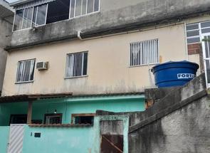 Casa, 1 Quarto em Rua Itaque 806 Casa 8, Santíssimo, Rio de Janeiro, RJ valor de R$ 220.000,00 no Lugar Certo