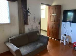Apartamento, 2 Quartos, 1 Vaga em Jardim Riacho das Pedras, Contagem, MG valor de R$ 130.000,00 no Lugar Certo