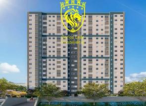 Apartamento, 2 Quartos, 1 Vaga em Jardim dos Comerciários, Belo Horizonte, MG valor de R$ 370.071,00 no Lugar Certo