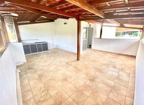 Cobertura, 2 Quartos, 1 Vaga em Varzea, Ibirité, MG valor de R$ 330.000,00 no Lugar Certo