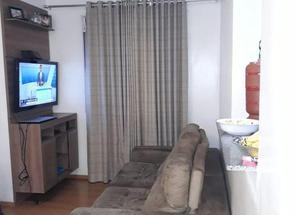 Apartamento, 2 Quartos, 1 Vaga em Juiz Marco Túlio Isaac, Parque das Indústrias, Betim, MG valor de R$ 150.000,00 no Lugar Certo