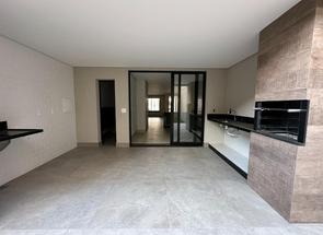 Casa, 4 Quartos, 4 Vagas, 1 Suite em Jaraguá, Belo Horizonte, MG valor de R$ 1.490.000,00 no Lugar Certo