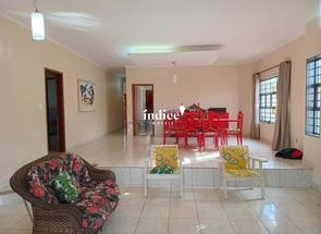 Casa, 3 Quartos, 3 Vagas, 1 Suite para alugar em Rua Manoel Abrahão, City Ribeirão, Ribeirão Preto, SP valor de R$ 7.000,00 no Lugar Certo