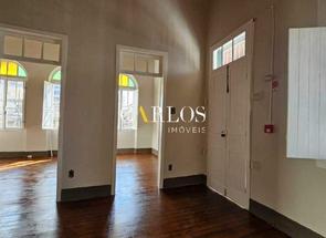 Casa Comercial, 30 Vagas para alugar em Santa Efigênia, Belo Horizonte, MG valor de R$ 19.400,00 no Lugar Certo