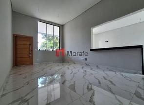 Casa, 3 Quartos, 4 Vagas, 1 Suite em Rio Branco, Belo Horizonte, MG valor de R$ 890.000,00 no Lugar Certo